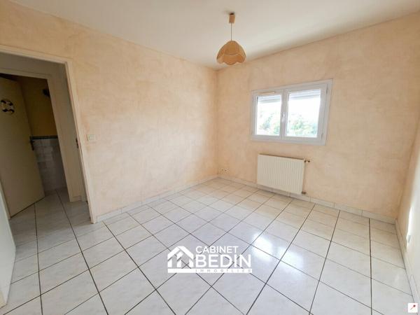 Achat Maison 4 pièces Biganos 3 chambres
