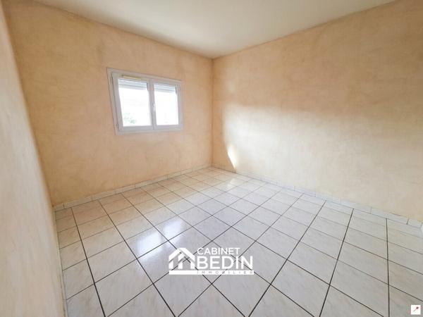 Achat Maison 4 pièces Biganos 3 chambres