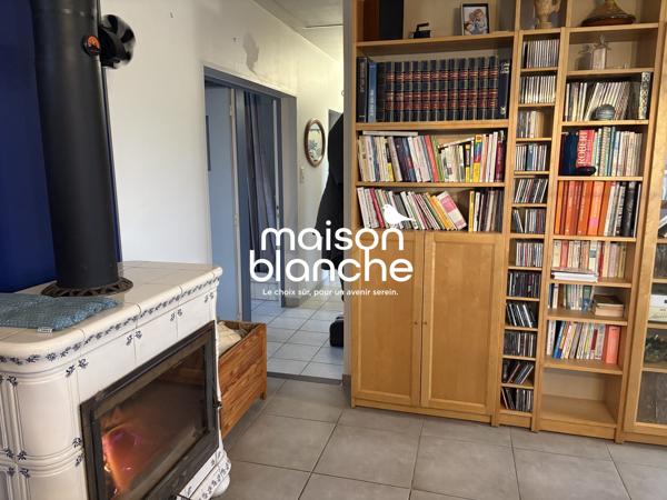 Maison de plain-pied à vendre – Secteur Sauveterre, Les Sables-d’Olonne (85340)