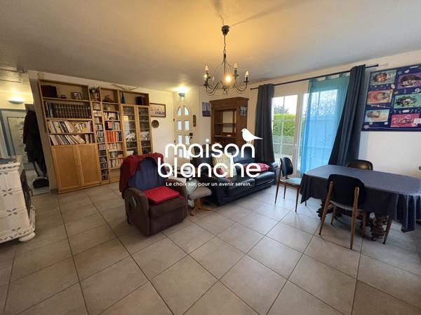 Maison de plain-pied à vendre – Secteur Sauveterre, Les Sables-d’Olonne (85340)