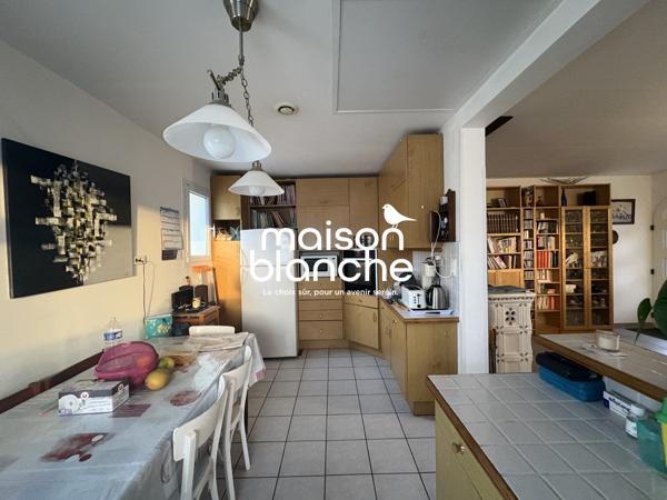 Maison de plain-pied à vendre – Secteur Sauveterre, Les Sables-d’Olonne (85340)
