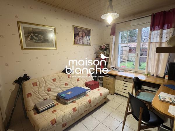 Maison de plain-pied à vendre – Secteur Sauveterre, Les Sables-d’Olonne (85340)