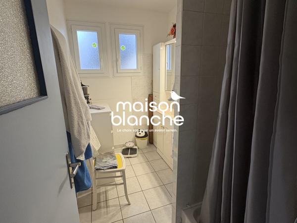 Maison de plain-pied à vendre – Secteur Sauveterre, Les Sables-d’Olonne (85340)