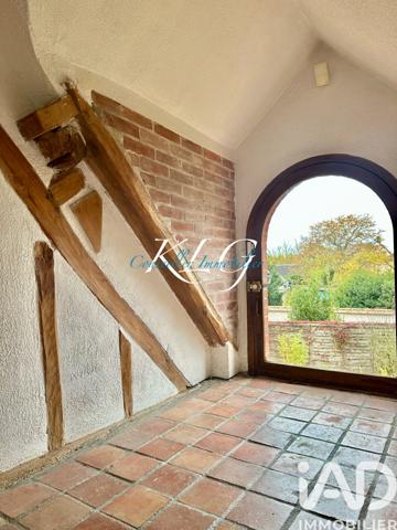 Maison à vendre 8 pièces 219 m² Jouy