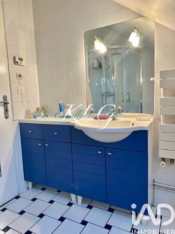 Maison à vendre 8 pièces 219 m² Jouy