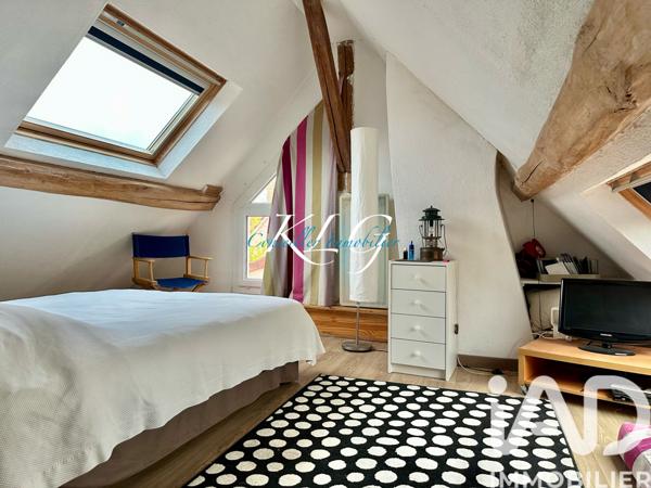 Maison à vendre 8 pièces 219 m² Jouy