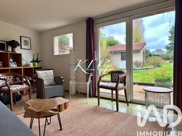 Maison à vendre 8 pièces 219 m² Jouy