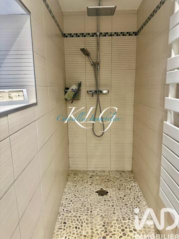 Maison à vendre 8 pièces 219 m² Jouy