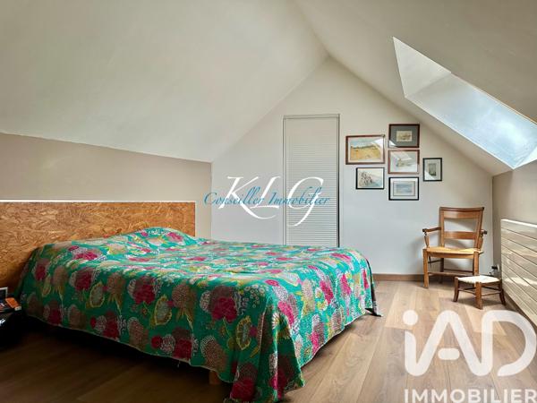 Maison à vendre 8 pièces 219 m² Jouy