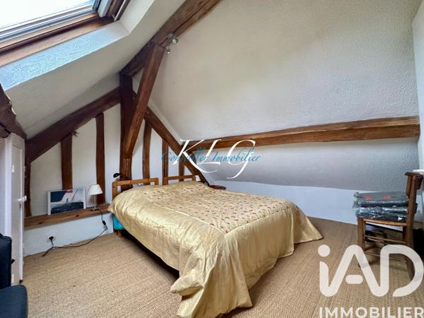Maison à vendre 8 pièces 219 m² Jouy