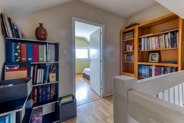 Vente / Maison à Bourg-en-Bresse (01000)