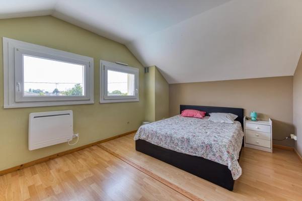 Vente / Maison à Bourg-en-Bresse (01000)