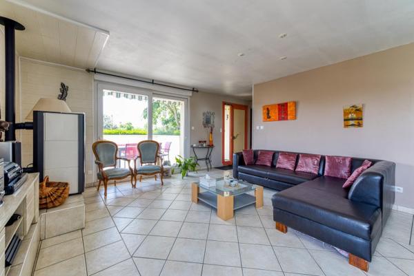 Vente / Maison à Bourg-en-Bresse (01000)