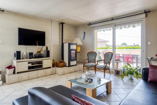 Vente / Maison à Bourg-en-Bresse (01000)