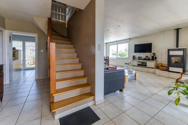 Vente / Maison à Bourg-en-Bresse (01000)