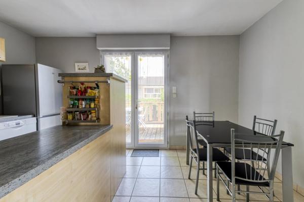 Vente / Maison à Bourg-en-Bresse (01000)