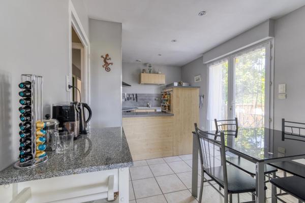Vente / Maison à Bourg-en-Bresse (01000)