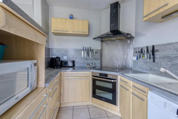 Vente / Maison à Bourg-en-Bresse (01000)