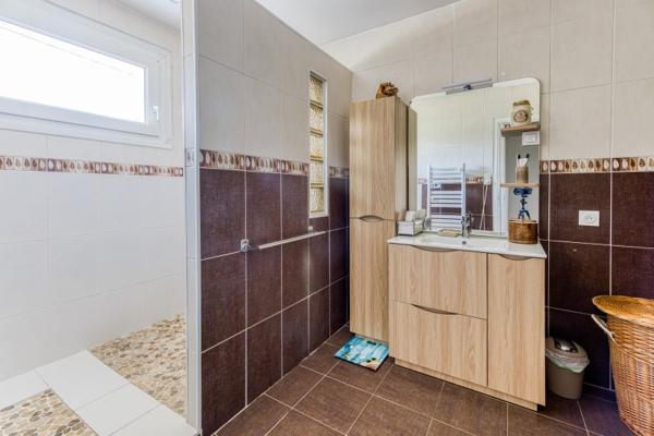 Vente / Maison à Bourg-en-Bresse (01000)