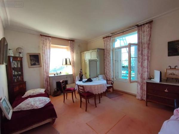 Achat - Appartement Dinard 35800 1 pièce 27 m 2