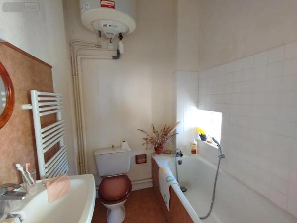 Achat - Appartement Dinard 35800 1 pièce 27 m 2
