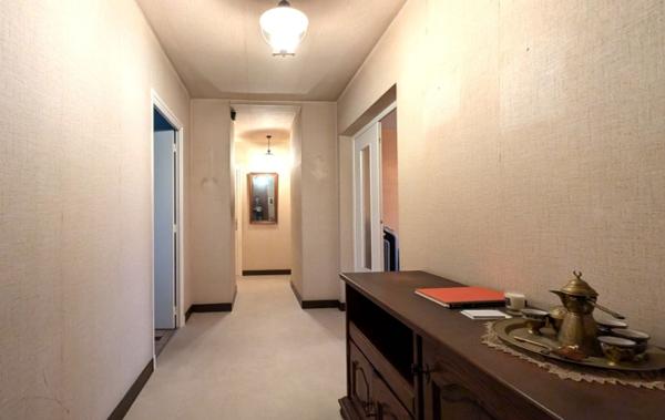 Vente Appartement P3 Type III à rafraîchir Roanne   