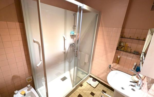 Vente Appartement P3 Type III à rafraîchir Roanne   