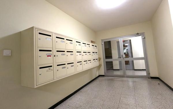 Vente Appartement P3 Type III à rafraîchir Roanne   