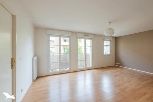 Appartement 167 383 € Vauréal 2 p 37,7 m² DPE C