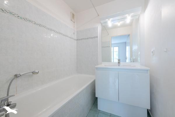 Appartement 167 383 € Vauréal 2 p 37,7 m² DPE C