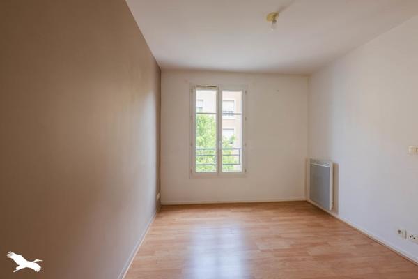 Appartement 167 383 € Vauréal 2 p 37,7 m² DPE C