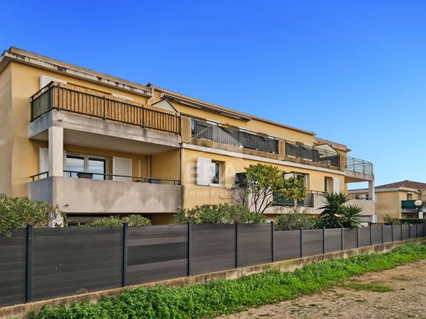 Appartement Marseille 3 pièce(s) 57 m2