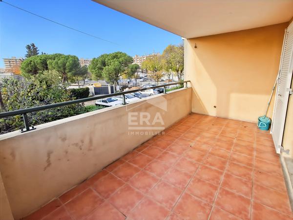 Appartement Marseille 3 pièce(s) 57 m2