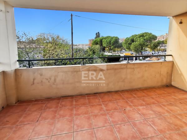Appartement Marseille 3 pièce(s) 57 m2