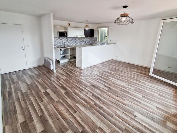 Appartement Marseille 3 pièce(s) 57 m2