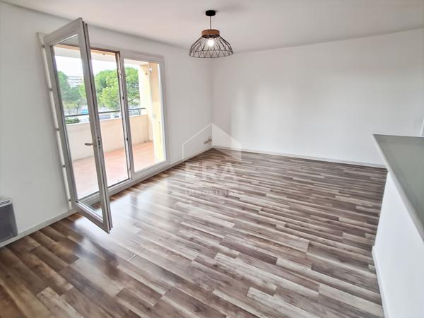 Appartement Marseille 3 pièce(s) 57 m2
