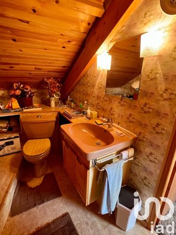 Maison à vendre 5 pièces 133 m² Bourges