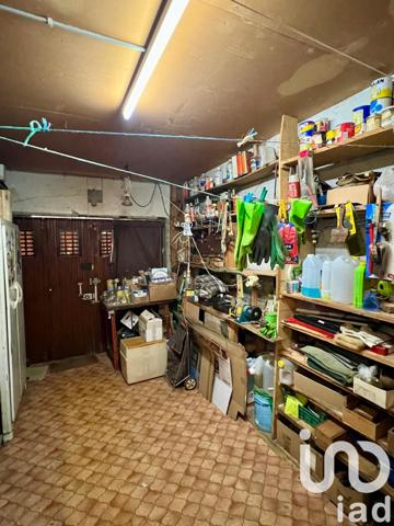 Maison à vendre 5 pièces 133 m² Bourges