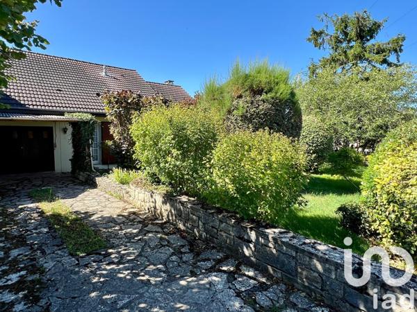 Maison à vendre 5 pièces 133 m² Bourges