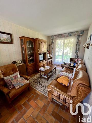 Maison à vendre 5 pièces 133 m² Bourges