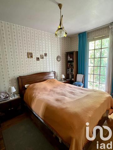 Maison à vendre 5 pièces 133 m² Bourges