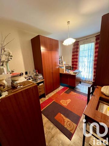 Maison à vendre 5 pièces 133 m² Bourges