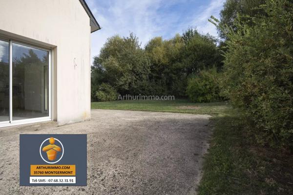 Vente                                                      Maison
                        
                     6 pièces                      114 m2                     à La Mézière