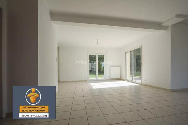 Vente                                                      Maison
                        
                     6 pièces                      114 m2                     à La Mézière