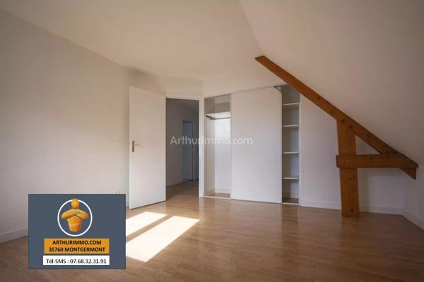 Vente                                                      Maison
                        
                     6 pièces                      114 m2                     à La Mézière