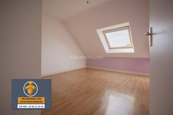 Vente                                                      Maison
                        
                     6 pièces                      114 m2                     à La Mézière