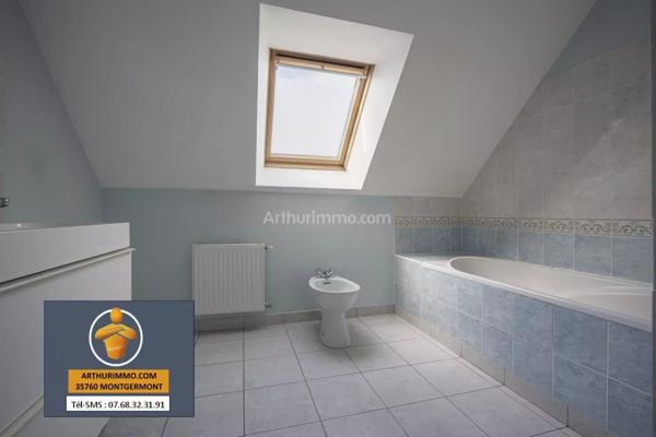 Vente                                                      Maison
                        
                     6 pièces                      114 m2                     à La Mézière