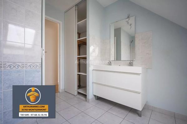 Vente                                                      Maison
                        
                     6 pièces                      114 m2                     à La Mézière