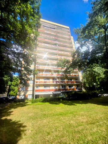 Tremblay en France ! Investissement locatif clé en main ? Rentabilité et sérénité garanties ! Appt F2 5(5,88 m2)