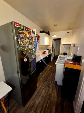 Tremblay en France ! Investissement locatif clé en main ? Rentabilité et sérénité garanties ! Appt F2 5(5,88 m2)